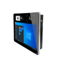 Terminale POS di Windows Inch Touch con scanner di codici a barre